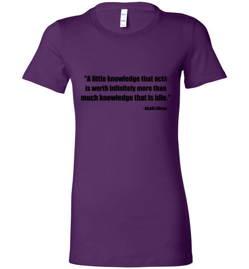 Gibran - The TeaShirt Co.