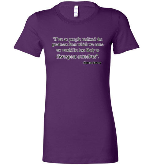 Garvey - The TeaShirt Co.
