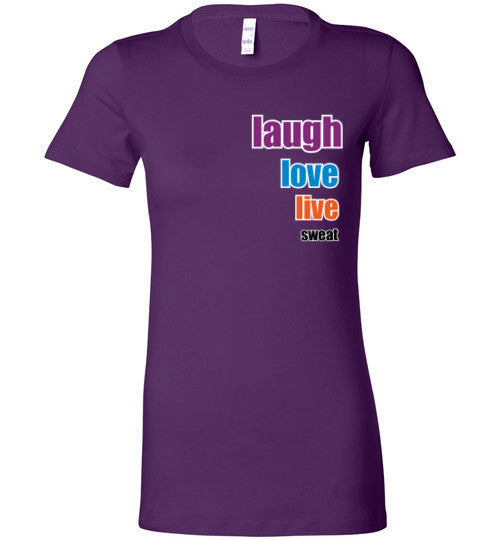 Laugh - The TeaShirt Co. - 10