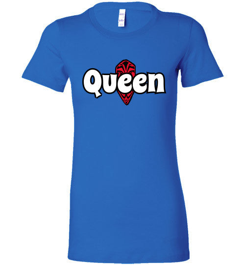 Queen - The TeaShirt Co.