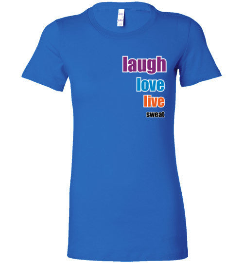 Laugh - The TeaShirt Co. - 11
