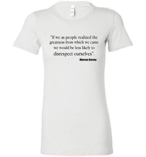 Garvey - The TeaShirt Co.
