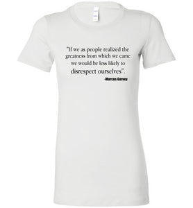 Garvey - The TeaShirt Co.