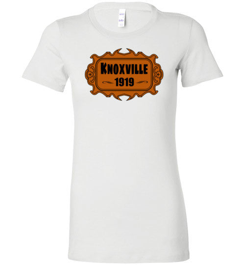 Knoxville - The TeaShirt Co.