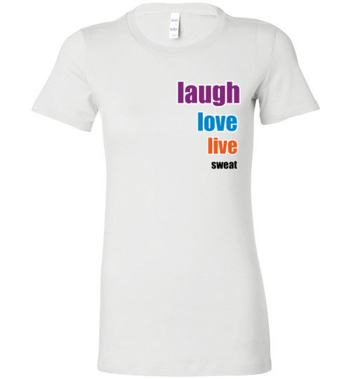 Laugh - The TeaShirt Co. - 7