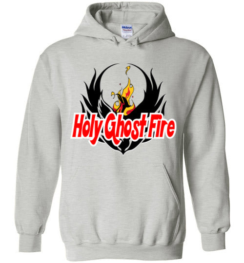 Holy Ghost Fire