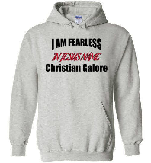 Fearless
