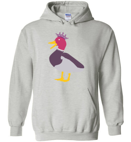 RYR Duck Girl Pink