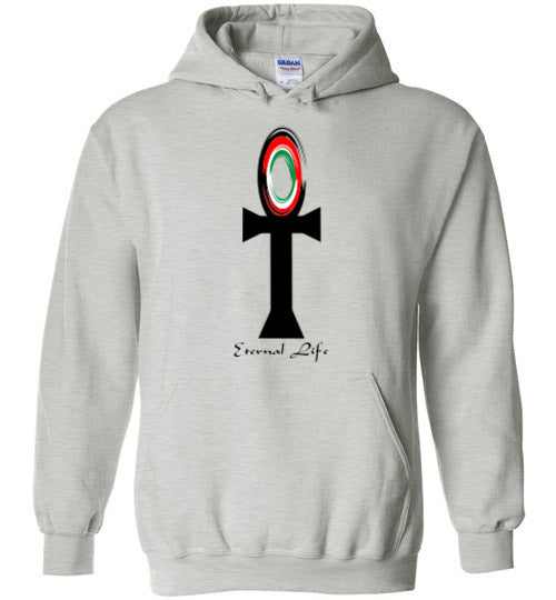 Eternal Life Ladies T