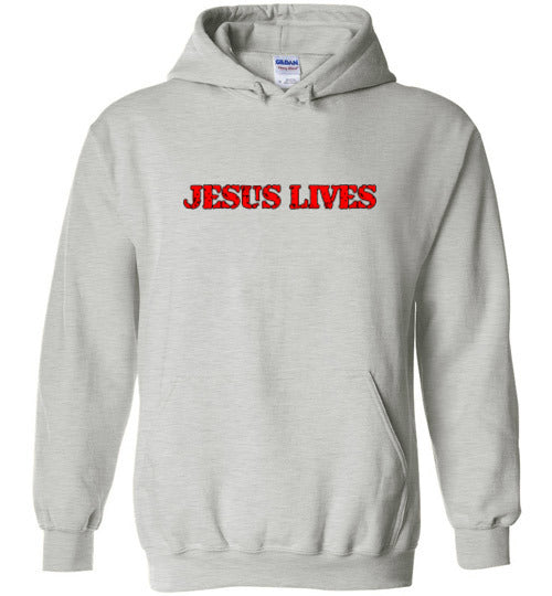 Jesus Lives