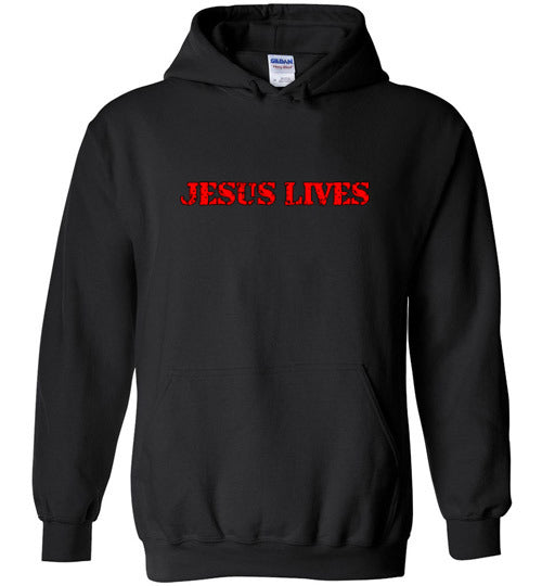 Jesus Lives