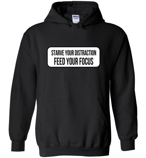 Feed Your Focus