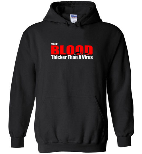 His Blood II