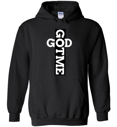 GOD GOTME