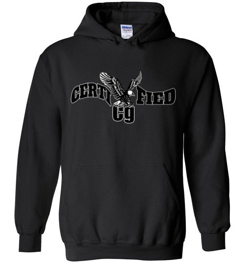 Certified Cg