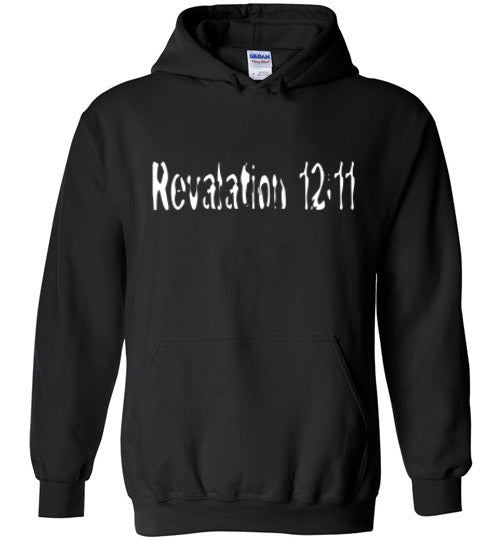 Revelation 12:11