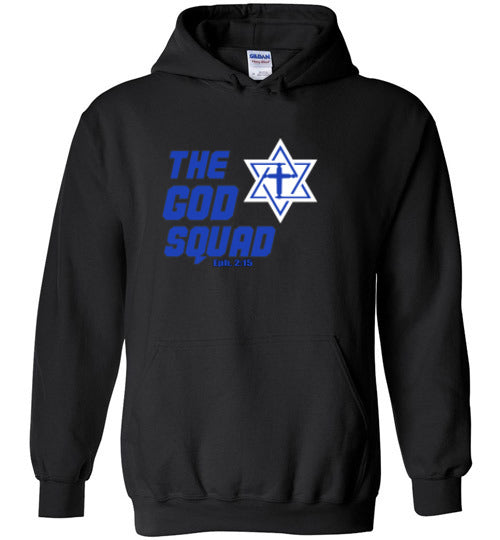 The God Squad