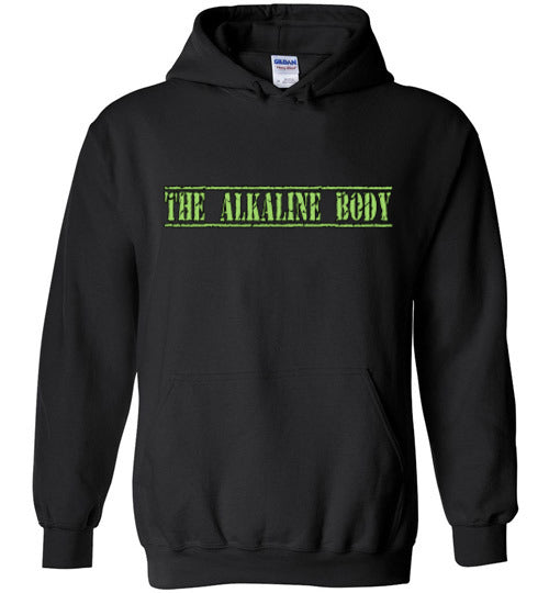 The Alkaline Body