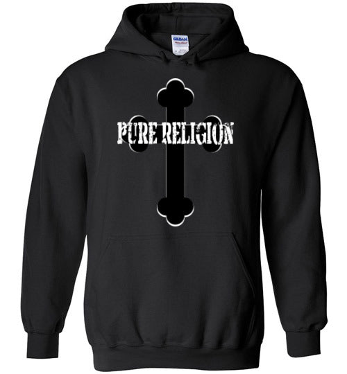 Pure Religion Cross