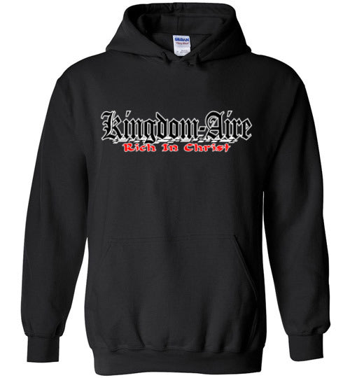 Kingdom-Aire