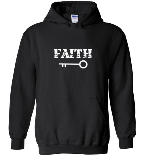 Faith