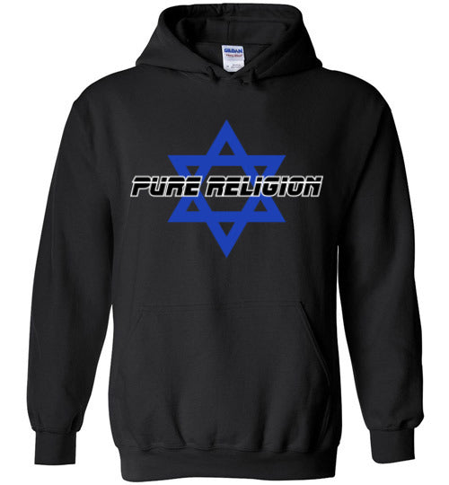 Pure Religion