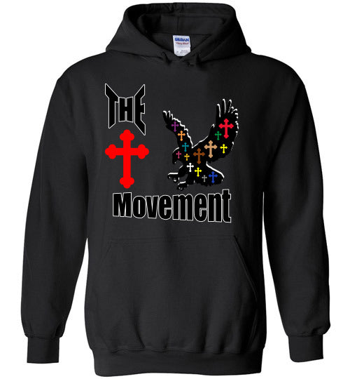 The Movement Cg