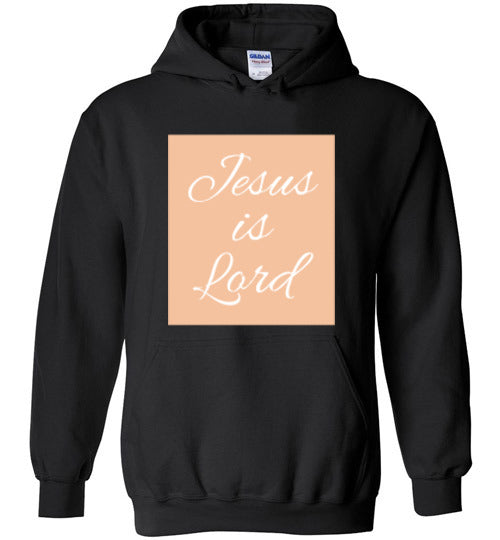 Jesus is Lord Ladies T