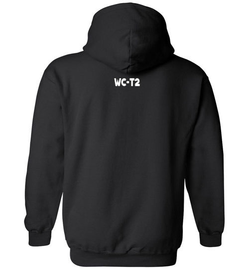 How Do You Not Think? WC-T2