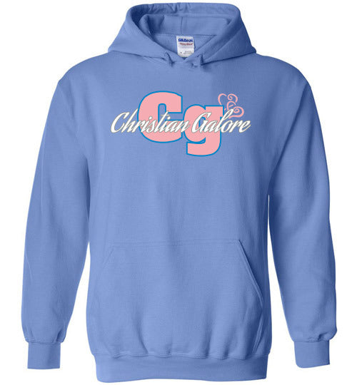 Christian Galore Hoodie For Her