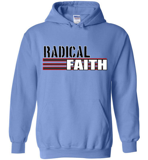 Radical Faith