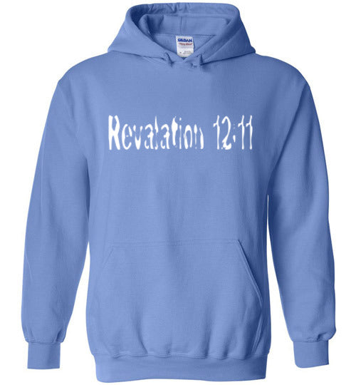 Revelation 12:11