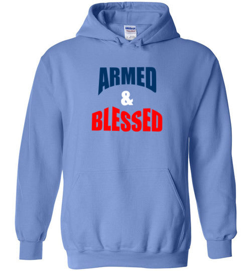 Armed & Blessed