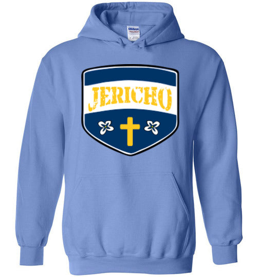 Jericho Ladies T
