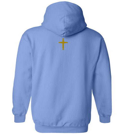God's Place In Your Heart
