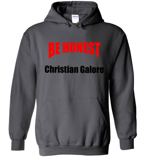 Be Honest