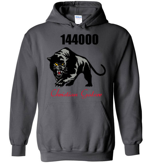 The 144 Thousand Cg