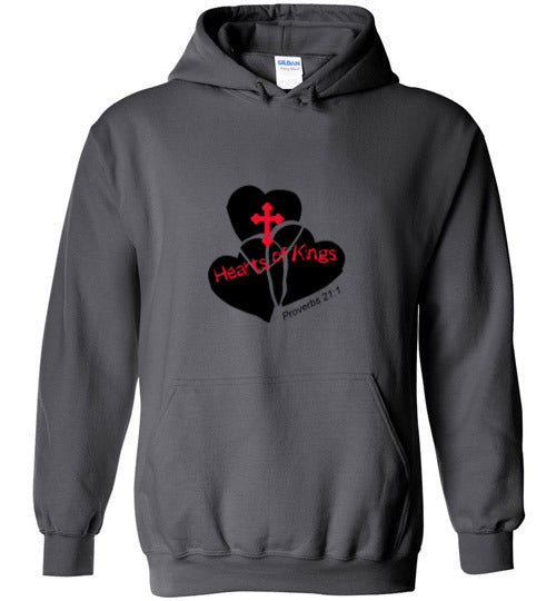 Hearts of Kings
