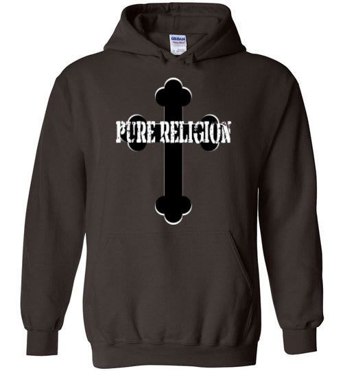 Pure Religion Cross