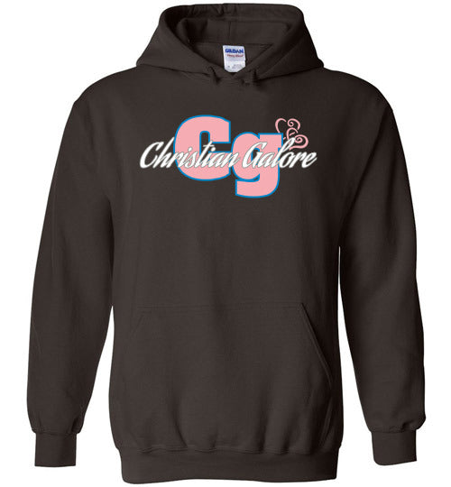Christian Galore Hoodie For Her