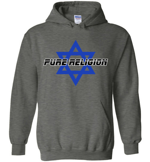 Pure Religion