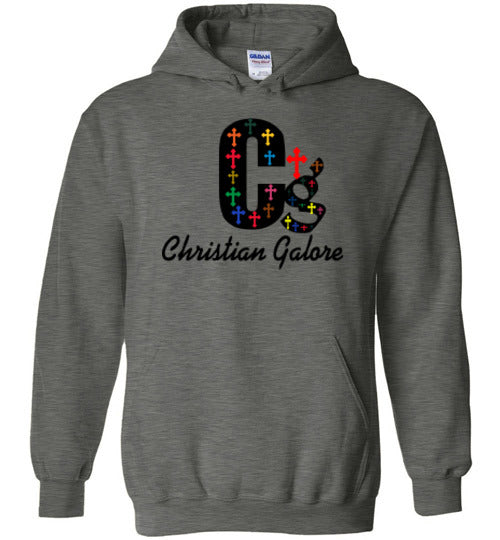 Cg Christian Galore