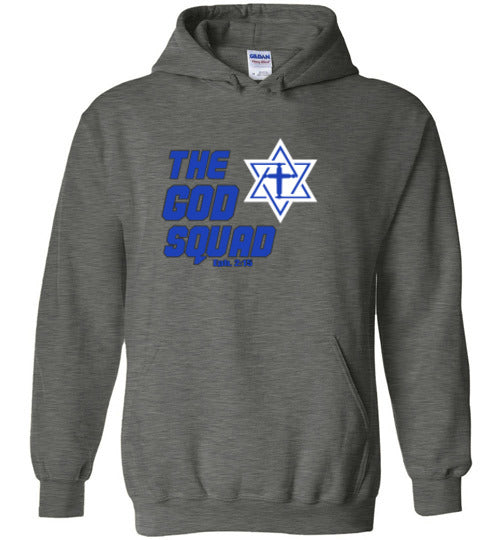 The God Squad