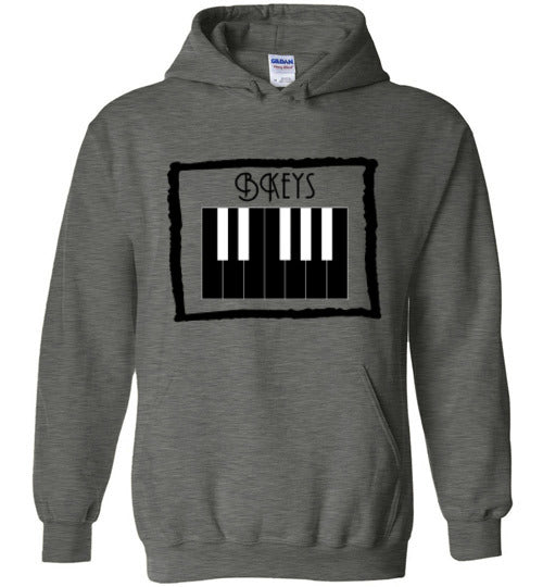 Bkeys II
