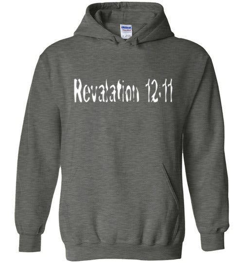 Revelation 12:11