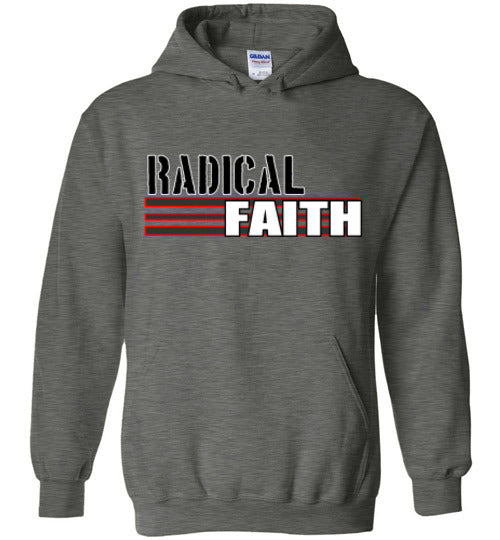 Radical Faith