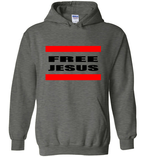 Free Jesus