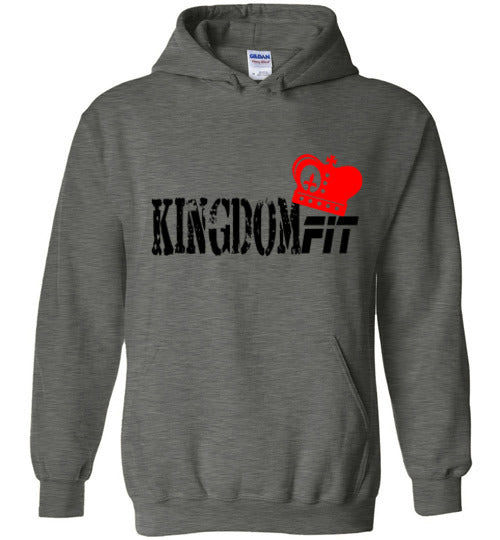 Kingdom Fit Hoodie