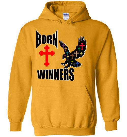 Born Winners Cg
