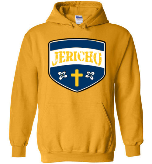 Jericho Ladies T